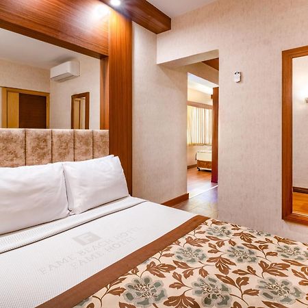 Fame Beach Hotel Kemer Exterior photo