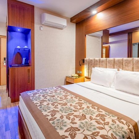 Fame Beach Hotel Kemer Exterior photo