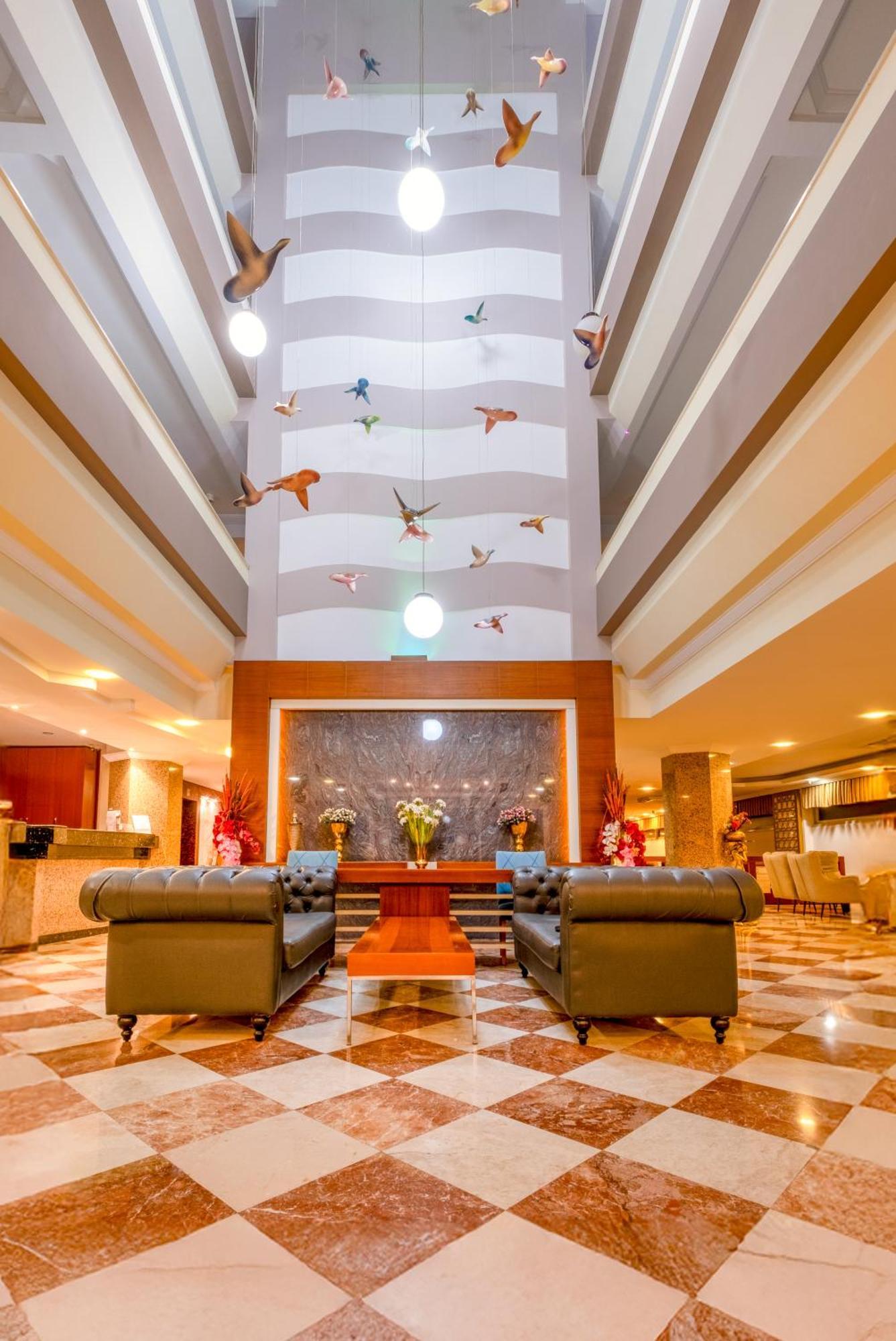 Fame Beach Hotel Kemer Exterior photo