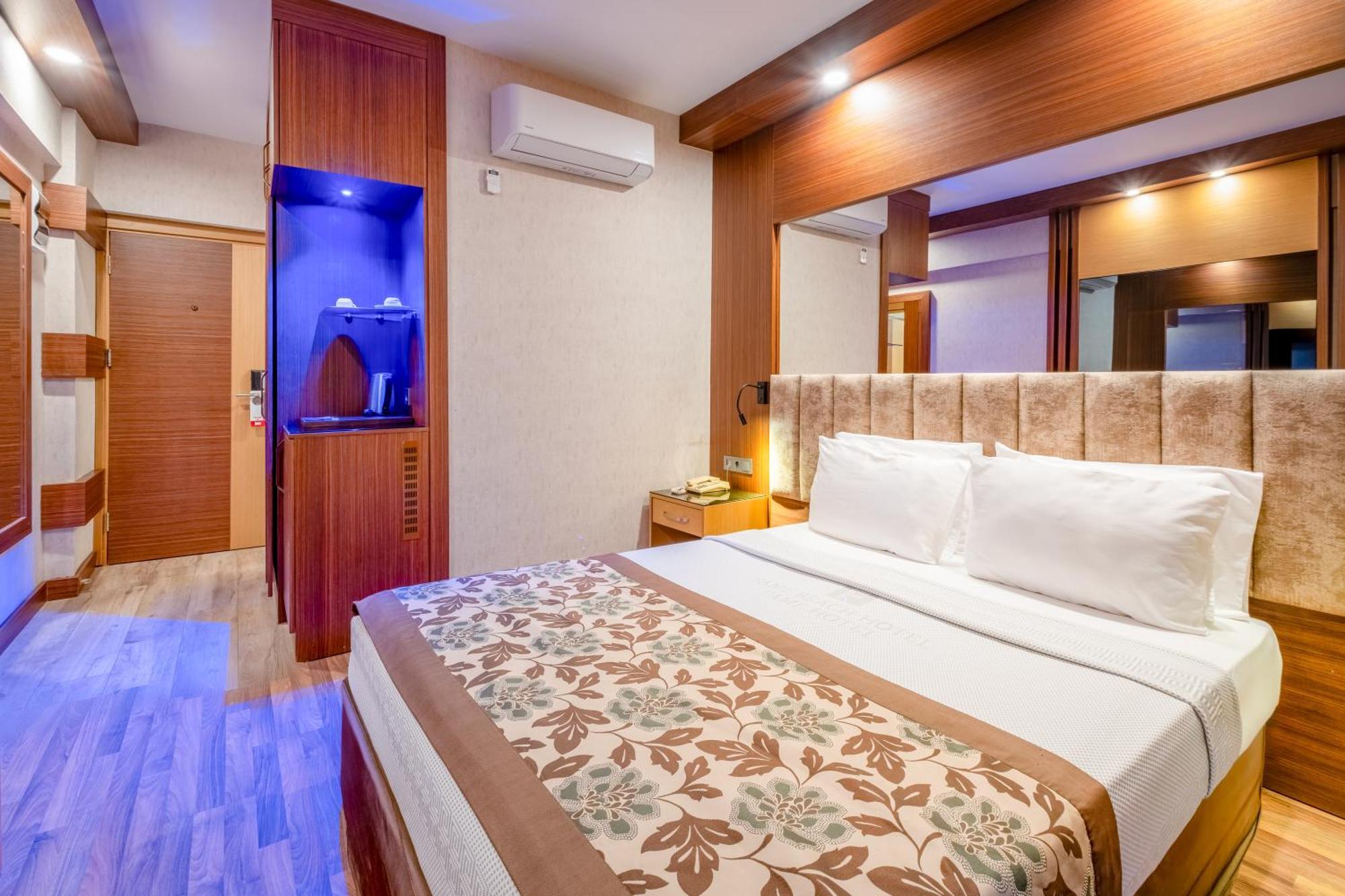 Fame Beach Hotel Kemer Exterior photo